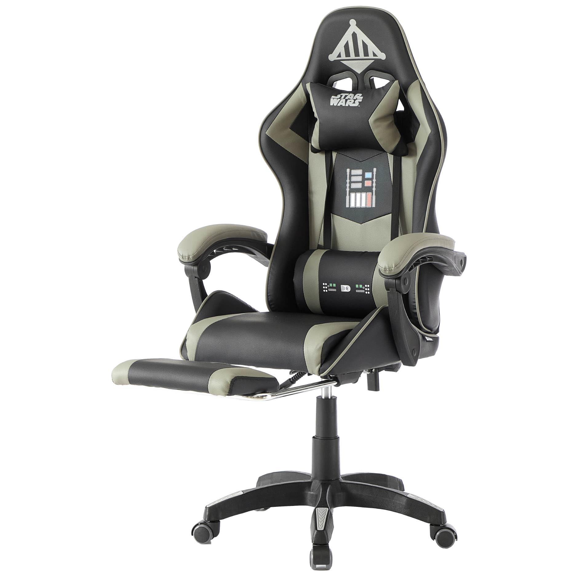 Swivel Adjustable Wars Star Amazon.com: コラボ　チェア wars Star Helinox Computer with Chair Gaming テーブル・チェア・ハンモック